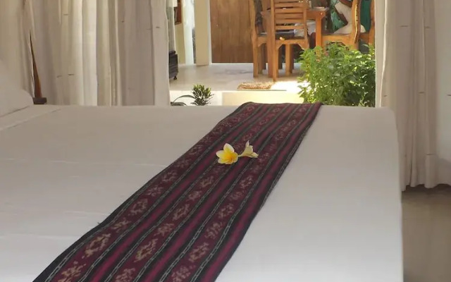 Qambodja Villas Lombok