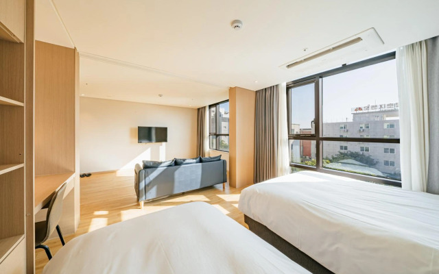 Hotel ZINC