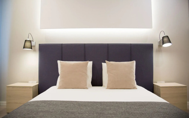 Pure Rental Apartments