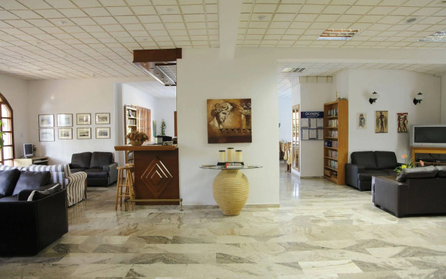 La Signora Hotel