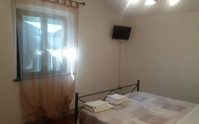 Agriturismo Pinzale