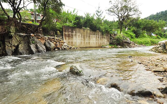 Yangpyeong Natural Rest Pension