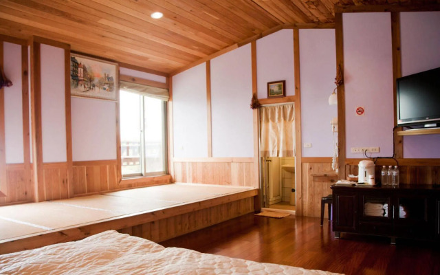 Tian Hsiang Tea B&B