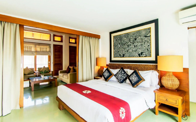 Villa Damar
