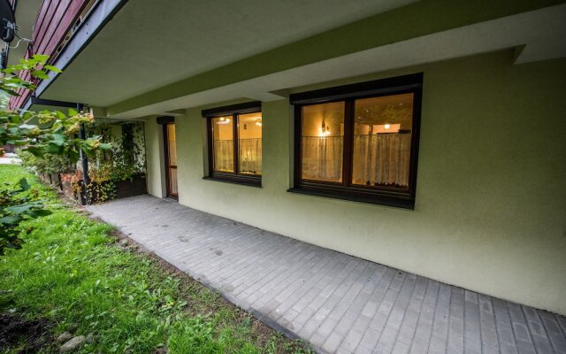 Rentplanet - Bulwary Słowackiego