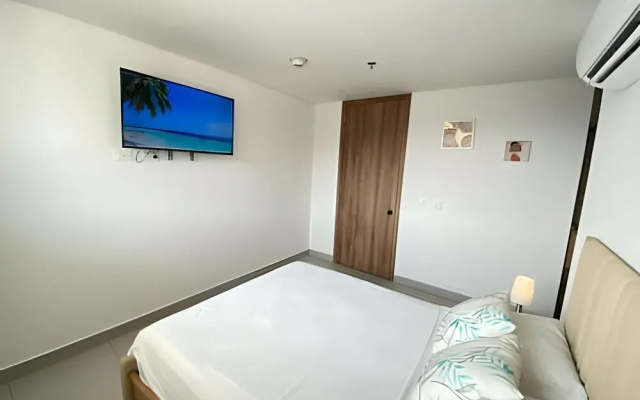Apartamentos Ambar Roca - by SOHO
