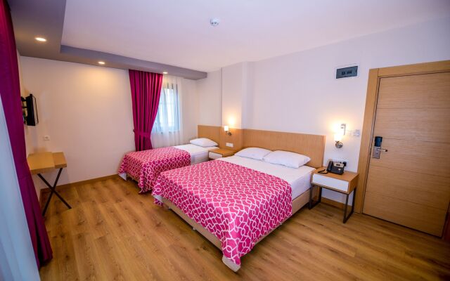 Hotel Derin Ma Sorgun