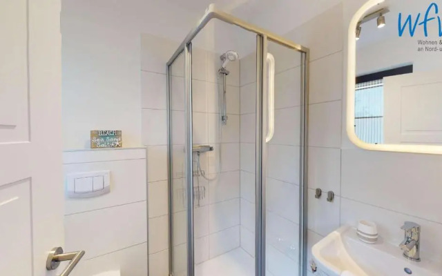 Seaside - Ferienwohnung 5