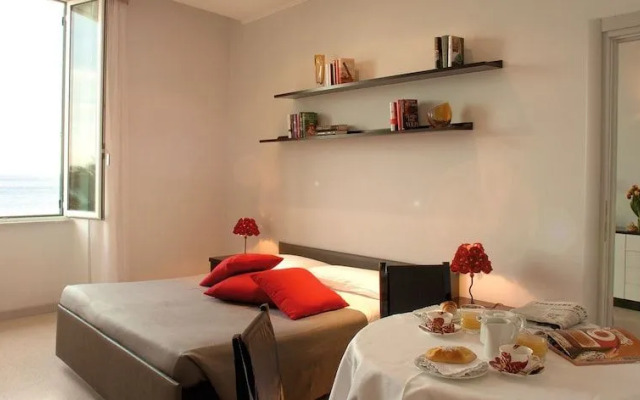 Residence Le Terrazze