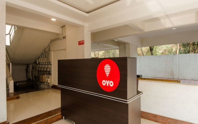 OYO 11951 Vatsala Suites