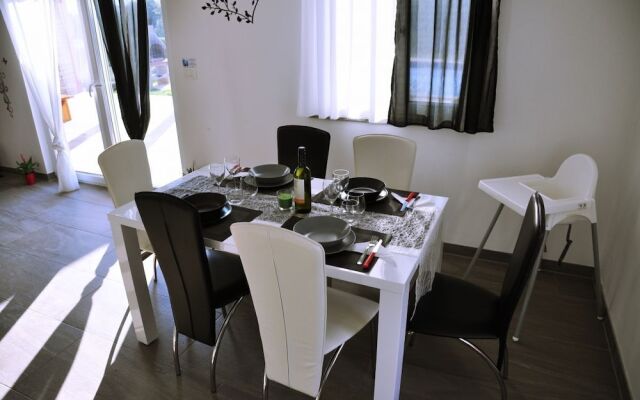 Villa Rebici - 7 Guests