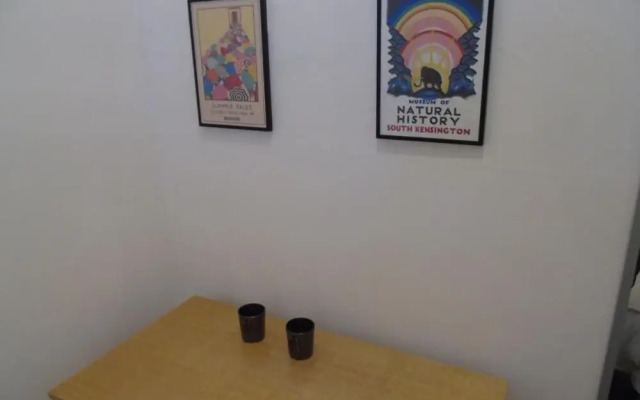 Snug - Tearlag Apartment