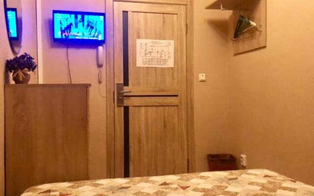 Hostel "Baba Valya"