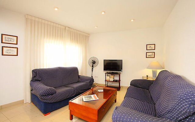 Apartment Giner