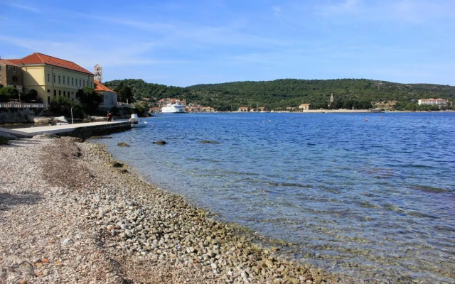 Apartments by the sea Vis - 2470