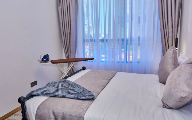 Makao By Edmor Suites