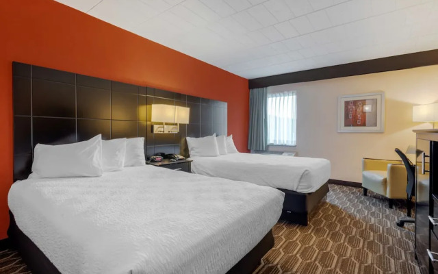 Ramada Limited Tannersville/Poconos