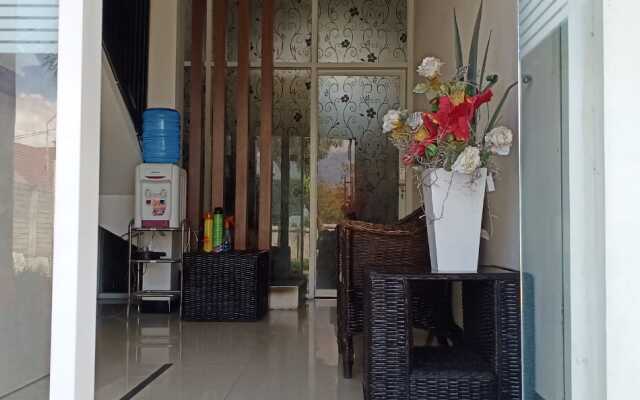 Fidelia Homestay Palu