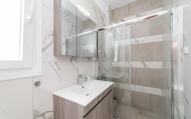 Thalassa & Thalassa Prive Residential Complex