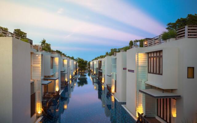 Let's Sea Hua Hin Al Fresco Resort