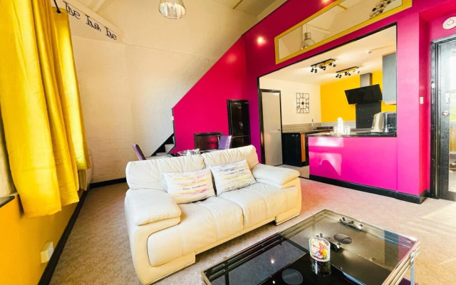 PHOENIX Executive Apart-Hotel