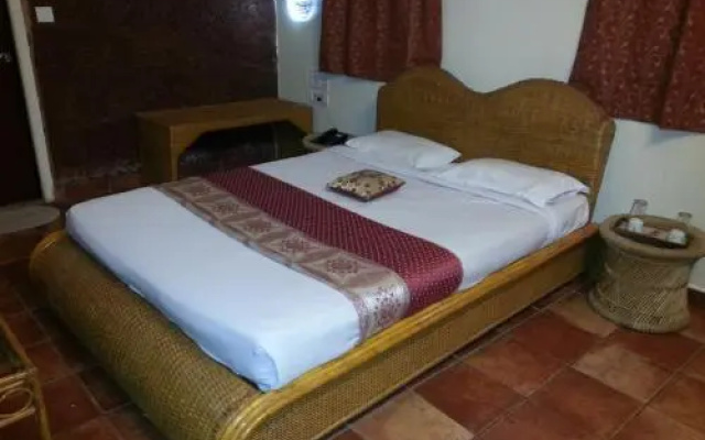 Heritage Resort – Guest Rooms – Belagavi