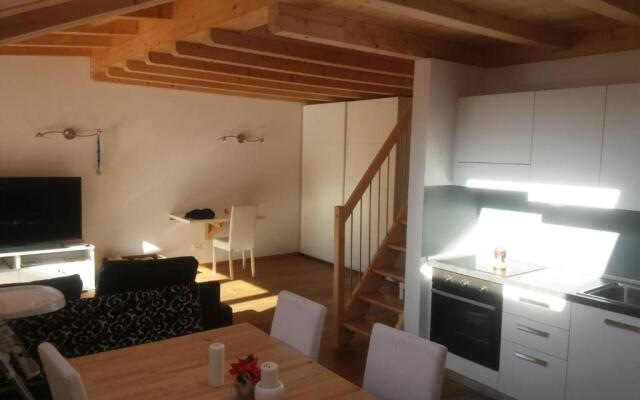 Apartment Lux Weitental