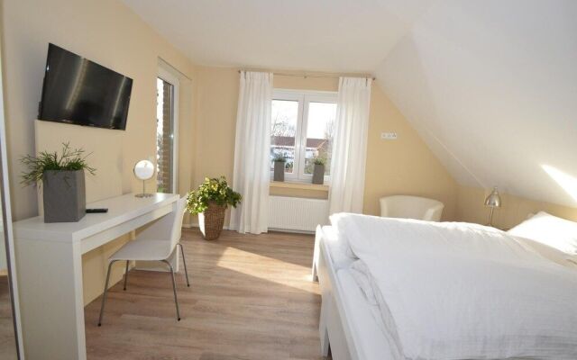 Appartement Sendenhorst