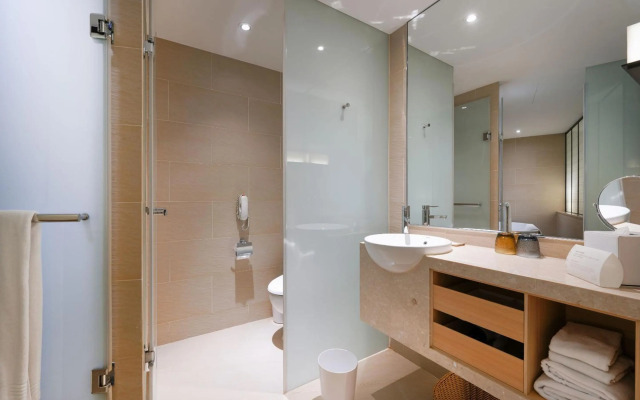 HOTEL COZZI Zhongshan Kaohsiung