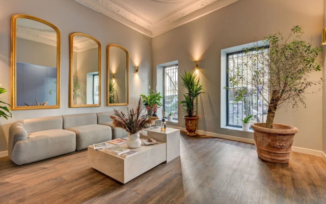 Hôtel Provence