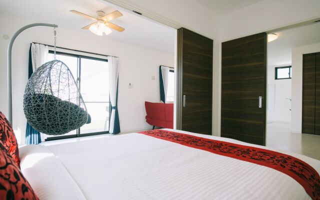 United Resort Sarabeth