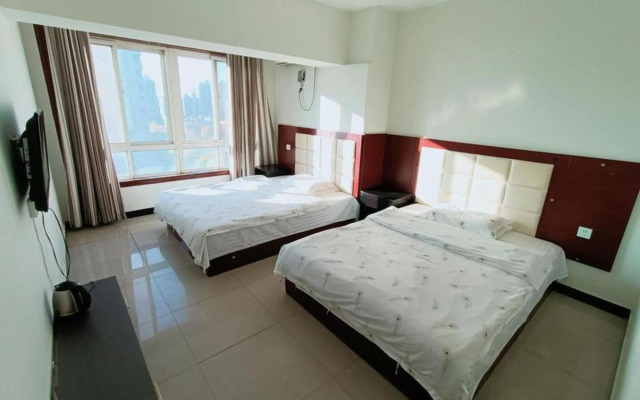 Qingcheng Apartment