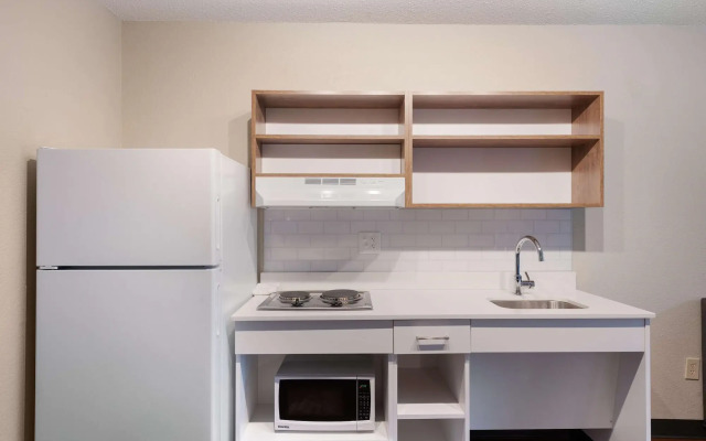 Extended Stay America Premier Suites San Francisco Belmont