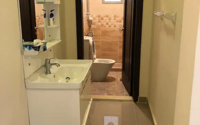 Al-Muhana Chalets