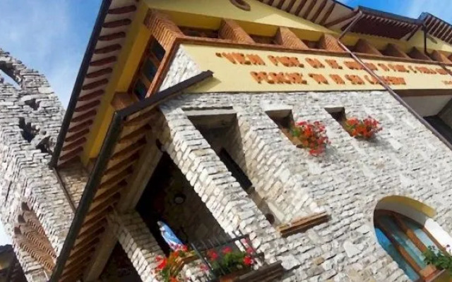 Eremo Beato Rizzerio