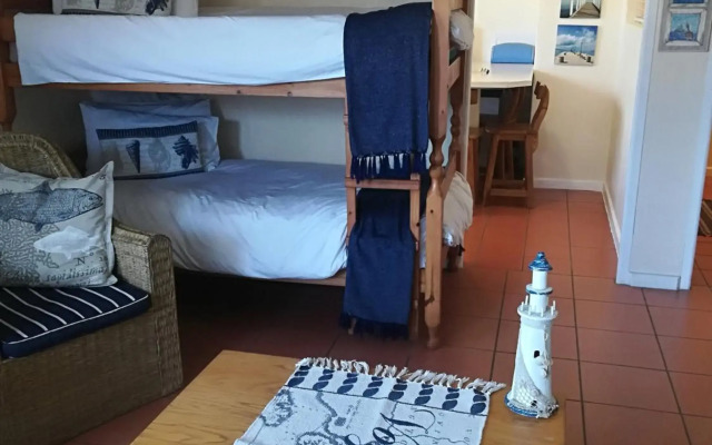 Lighthouse Accommodation