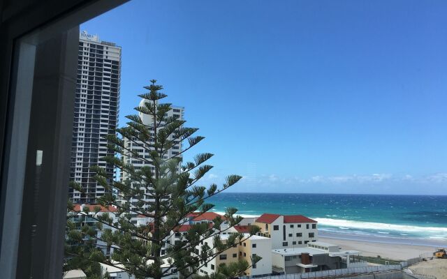 Wharf Boutique Apartments