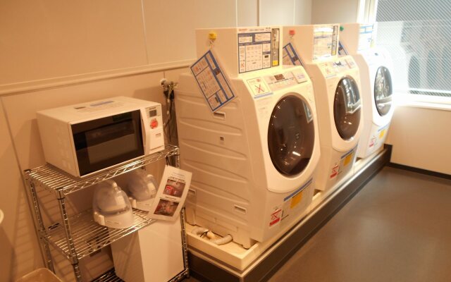 Keikyu EX Inn Akihabara