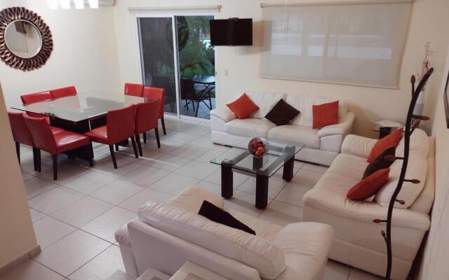 Villa Perfecta Zona Diamante