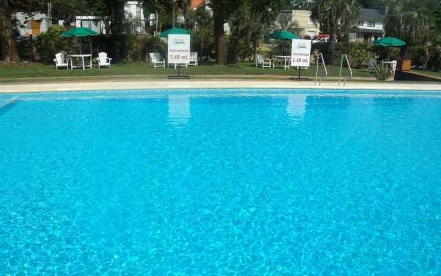 Hotel Puesta del Sol