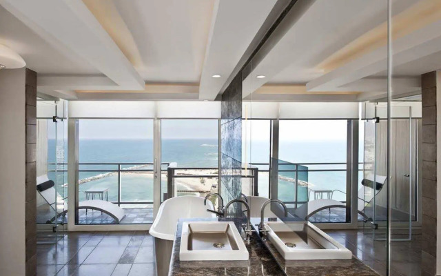 Hilton Tel Aviv