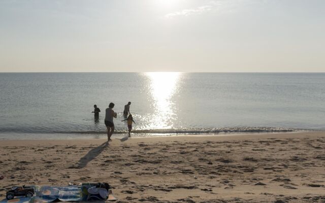 Rain Cha-am - Hua Hin