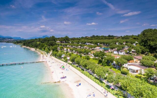Camping Belvedere
