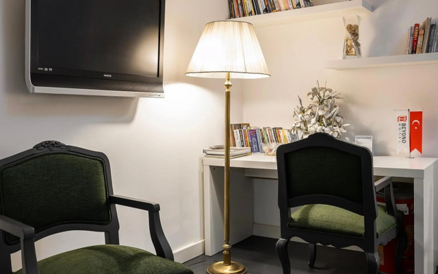 Beyond Hotel - Boutique Class - Special Class