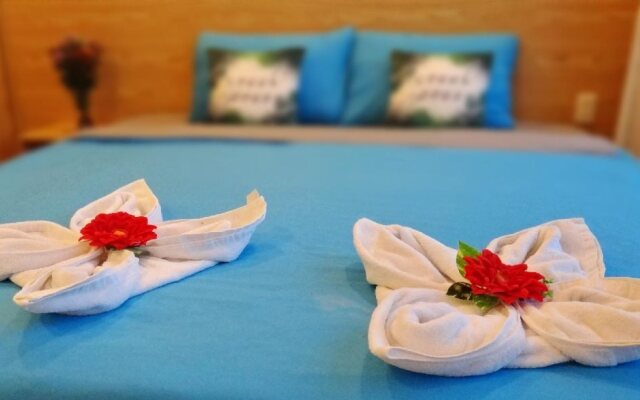 Holi Bayview Nha Trang - Can ho du lich bien