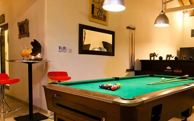 Antara Villas