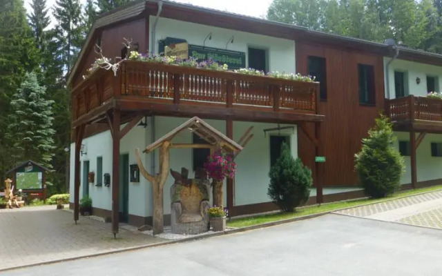 Pension zur Försterei