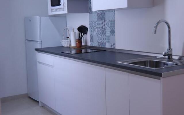 El Sueño de San Fernando