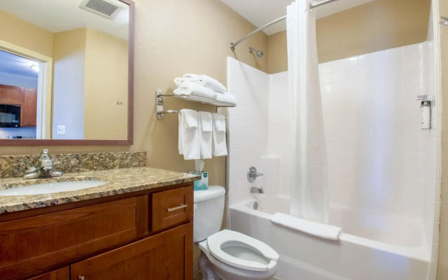 Western Slope suites