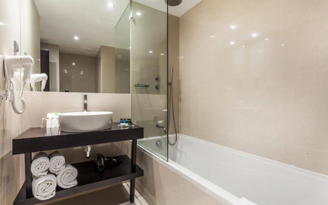 Czar Lisbon Hotel